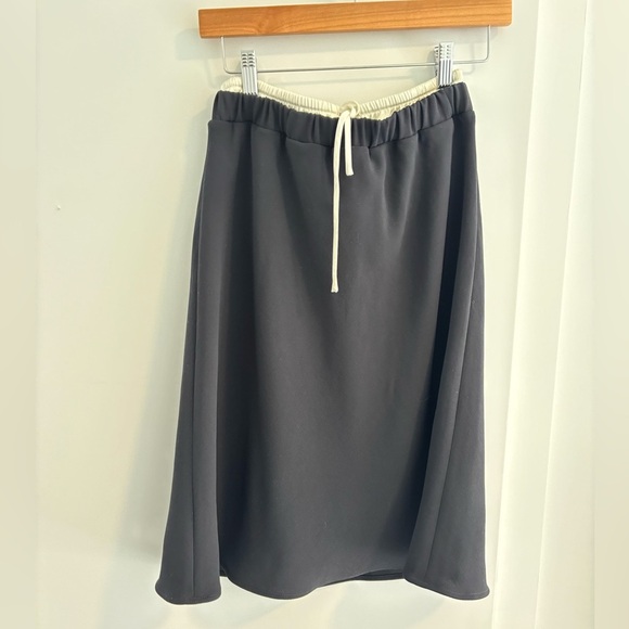 NWT Aritizia Wilfred Levelle Skirt - Picture 4 of 5